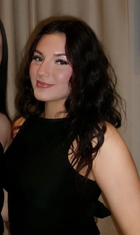 Marissa Canadian Ontario Toronto University Brunette Teen Slutty Whore Hottie main image