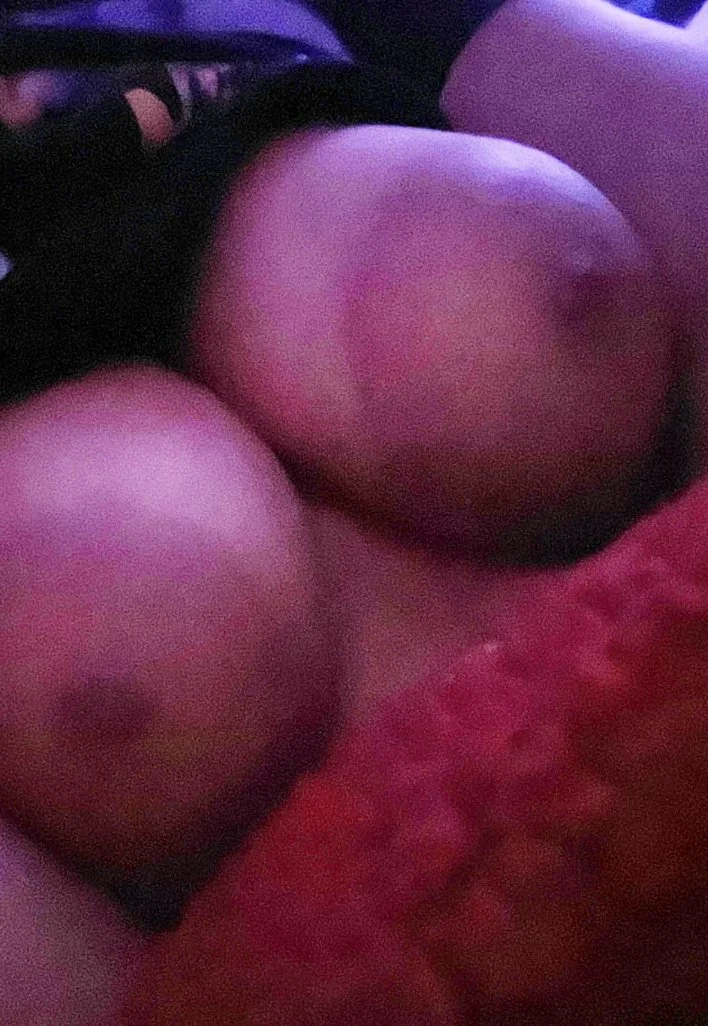 Aliyah Ebony Teen Snapchat Leaked image 20