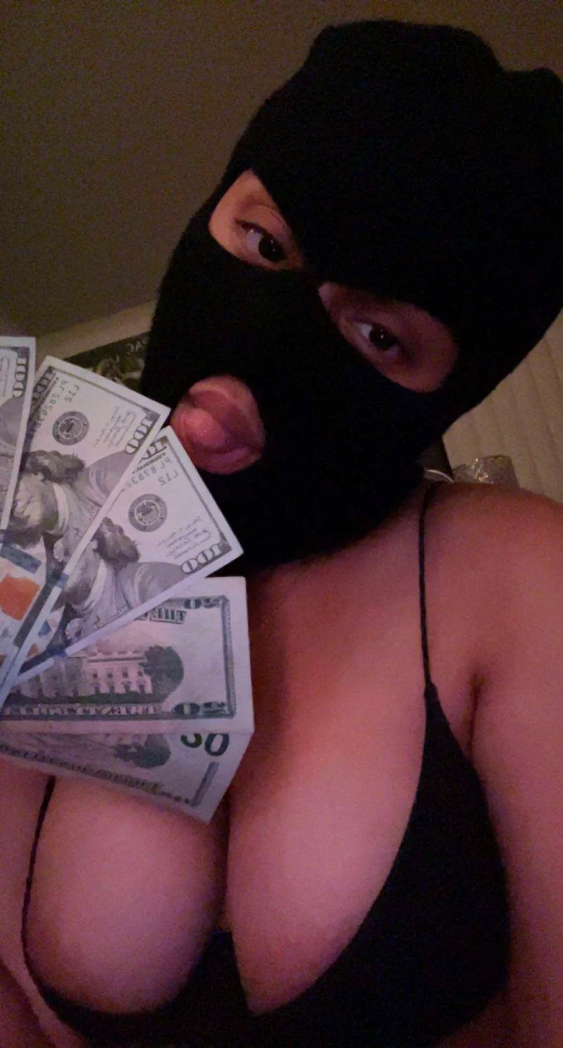 Aliyah Ebony Teen Snapchat Leaked image 40