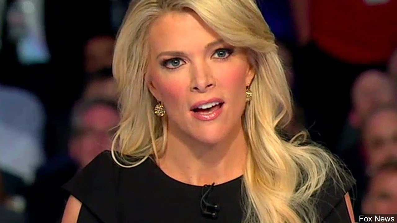 Megyn kelly. (She deserves a trubute) main image