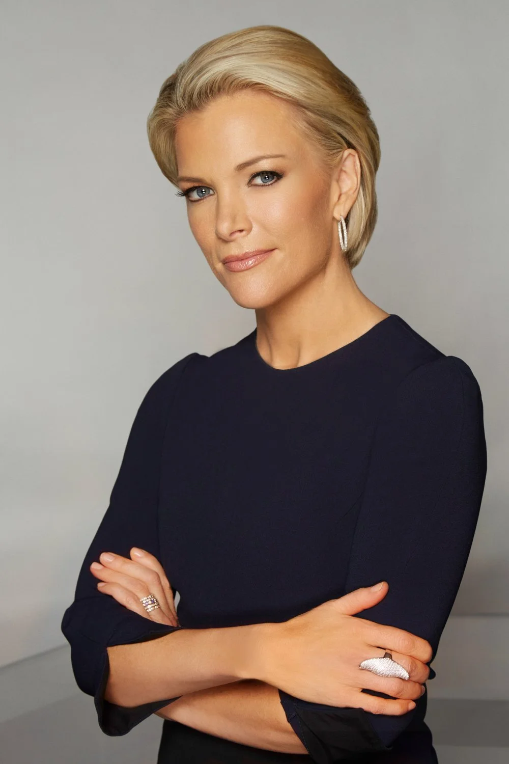 Megyn kelly. (She deserves a trubute) image 3
