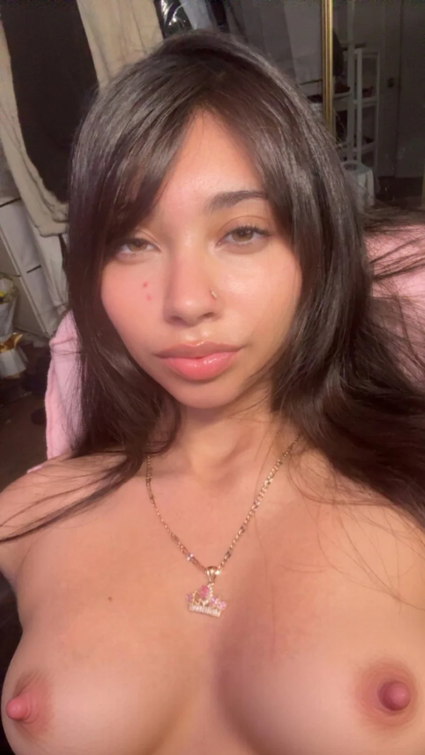 latina drea nudes ai image 10