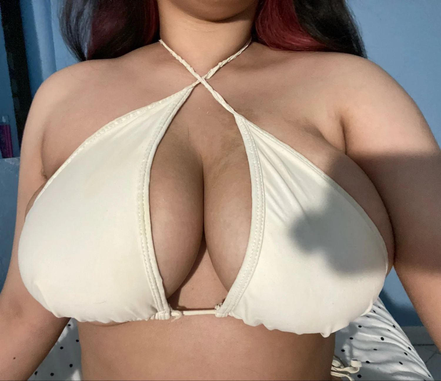 Nice Feet and Big Tits is All You Need in a Woman image 48