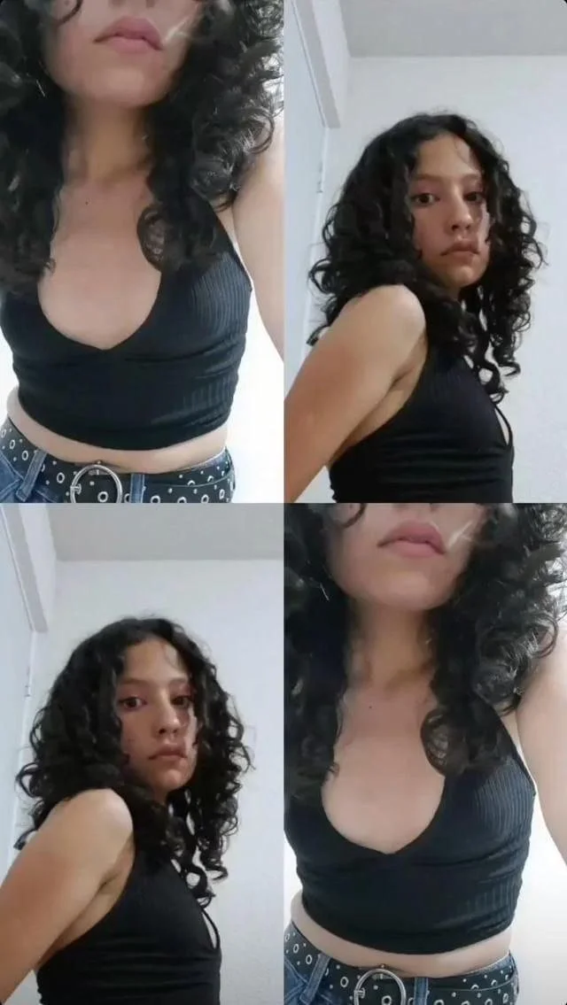 Les dejo todas las fotos de mis conocidas para que las editen y me hagan cornudo (pt. 2) image 2