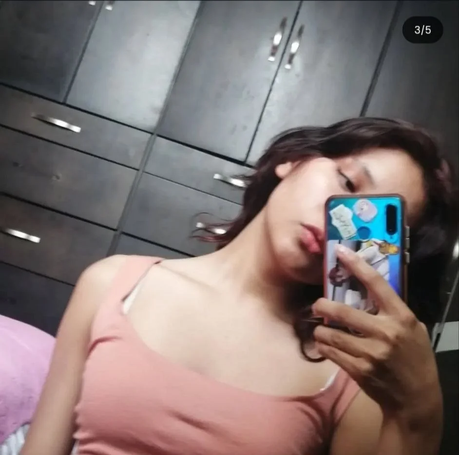 Les dejo todas las fotos de mis conocidas para que las editen y me hagan cornudo (pt. 2) image 35
