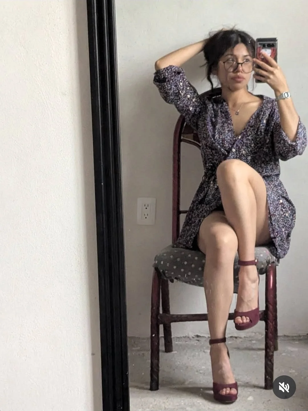 Les dejo todas las fotos de mis conocidas para que las editen y me hagan cornudo (pt. 2) image 49