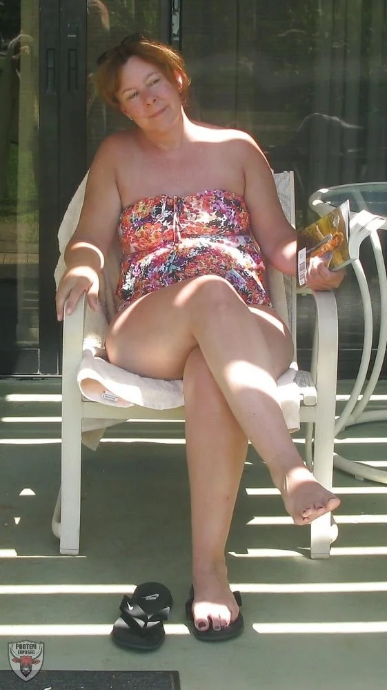 Webslut Lisa McKenna image 20