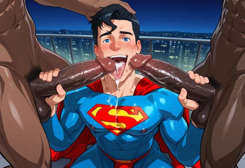 Supers Real Kryptonite image 3
