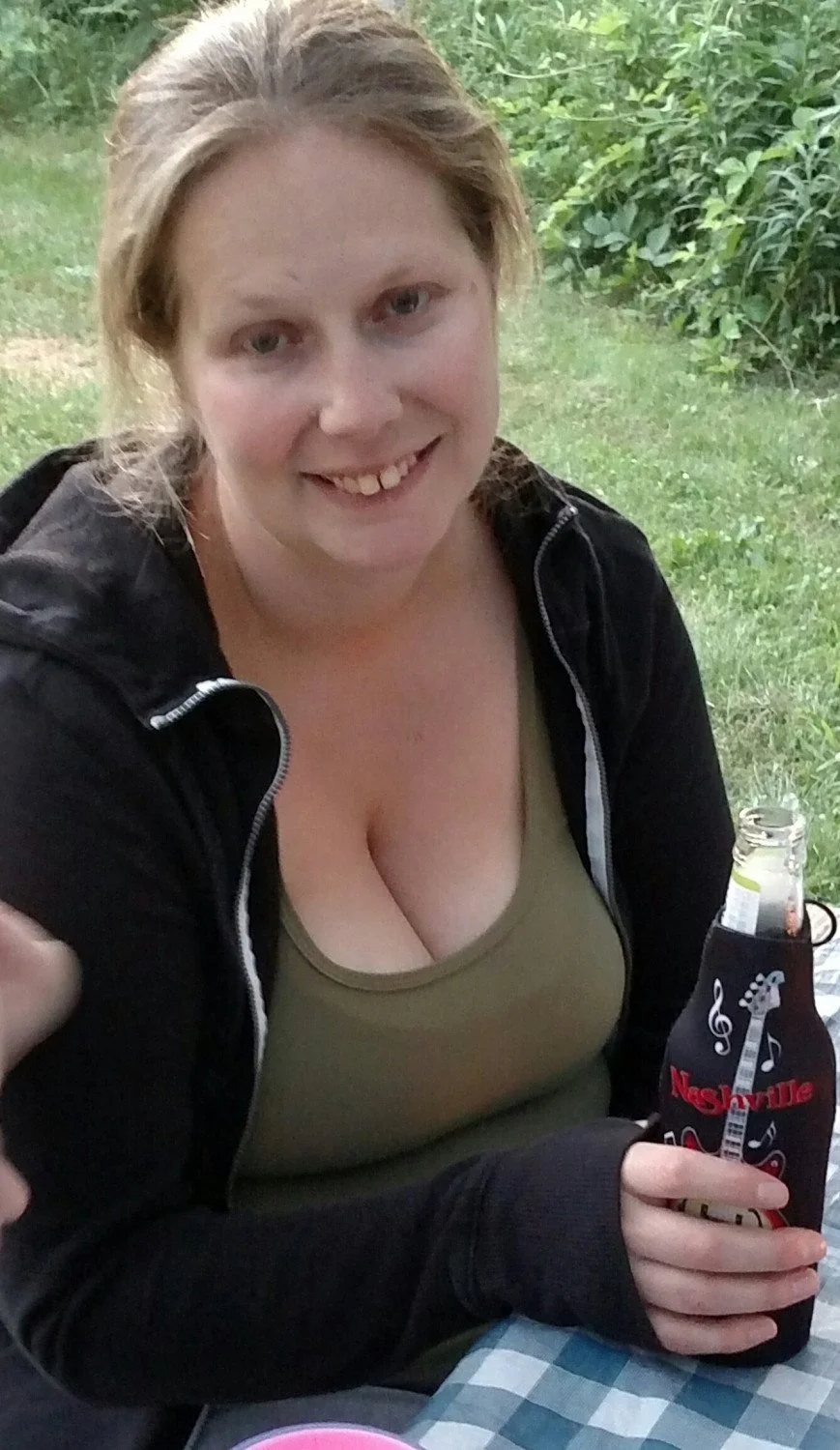 Tamra Lynn for all to see image 10
