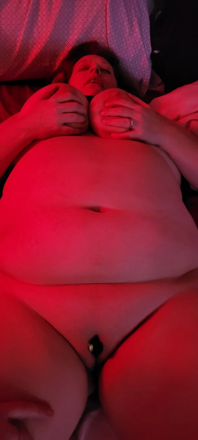 Tamra Lynn for all to see image 35
