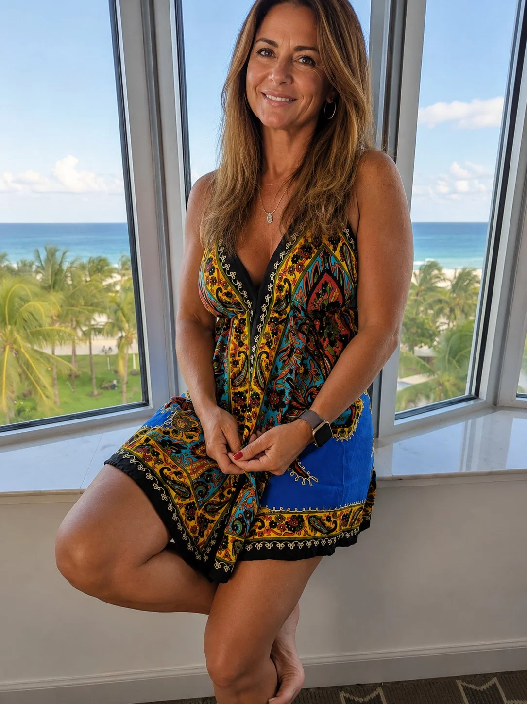 Fit Over 50 Slut Wife Cocksucker image 30
