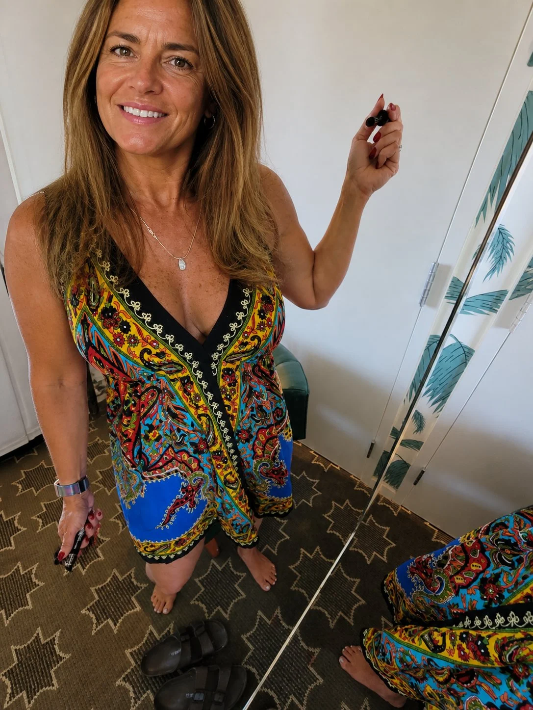 Fit Over 50 Slut Wife Cocksucker image 39