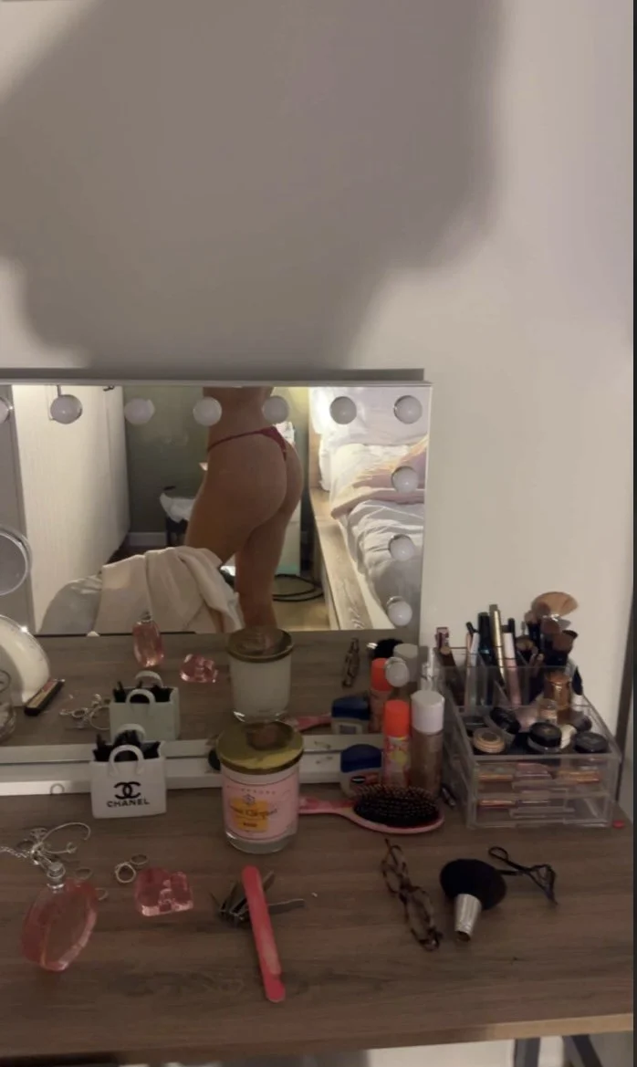 Teen Snapchat Nudes Leaked - Óļìvîà image 23