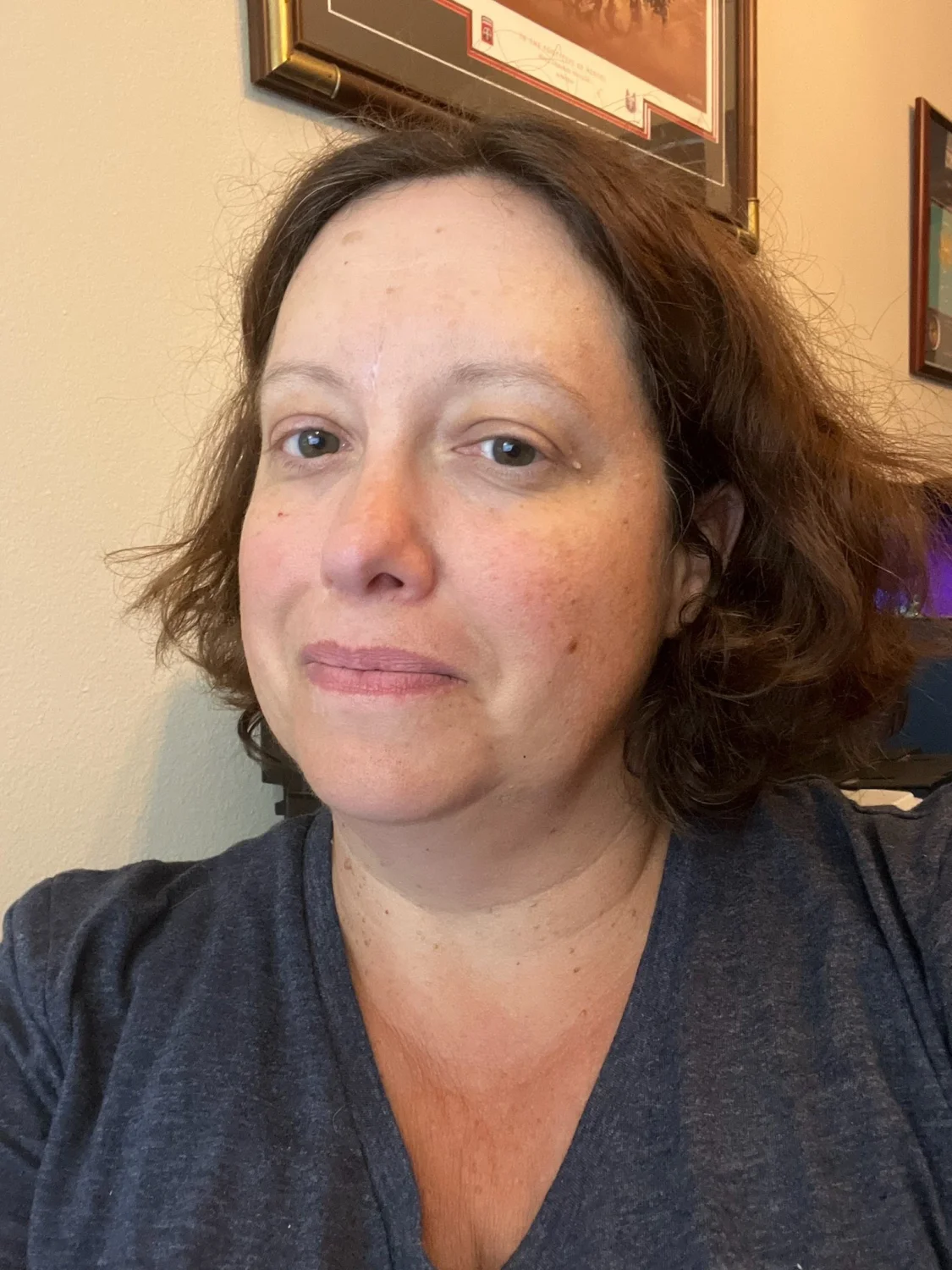 Laura old fat hotwife image 37