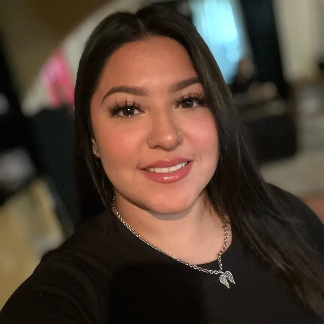 Karina - chubby big tit ex from Mexico exposed image 9