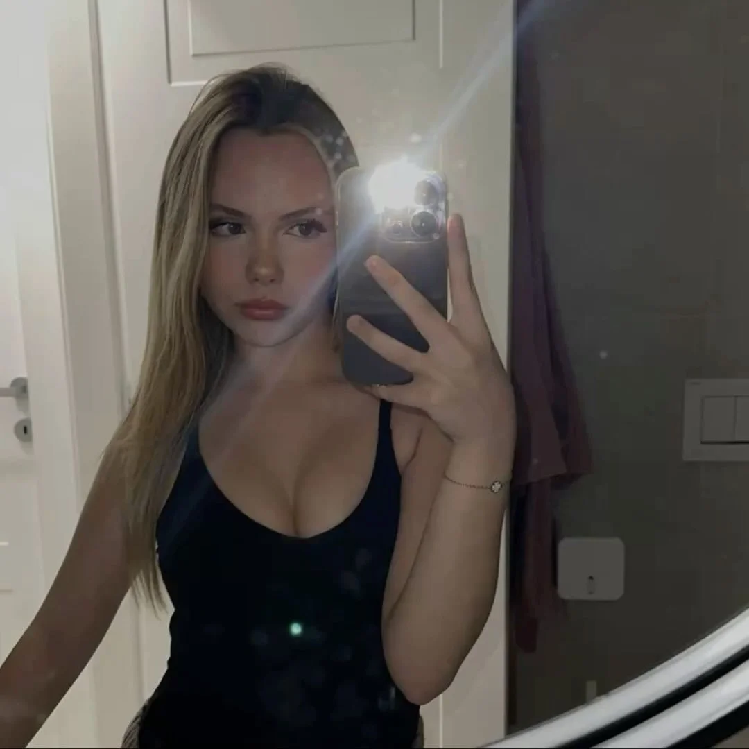 18yr croatian teen Iva gonna grow into a real slut main image