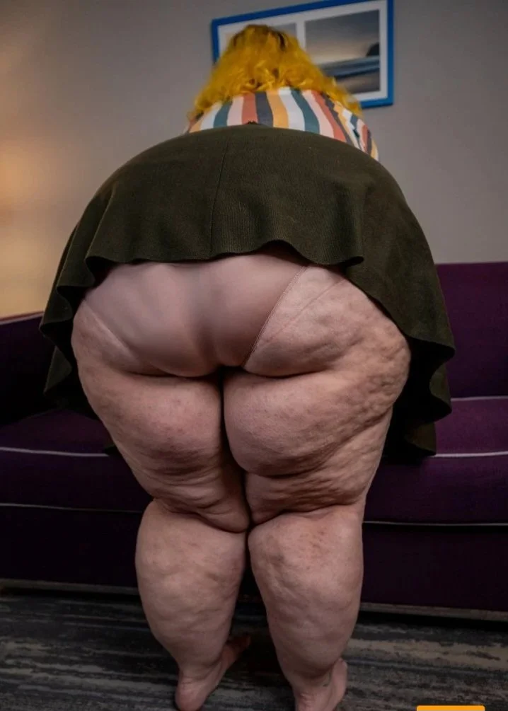 M3Ga Pawg ssBBw b00tY ! image 11