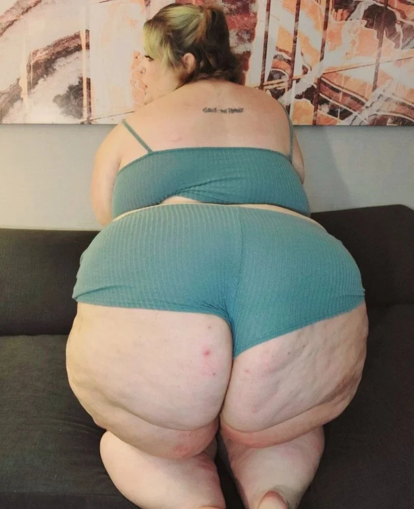 M3Ga Pawg ssBBw b00tY ! image 12