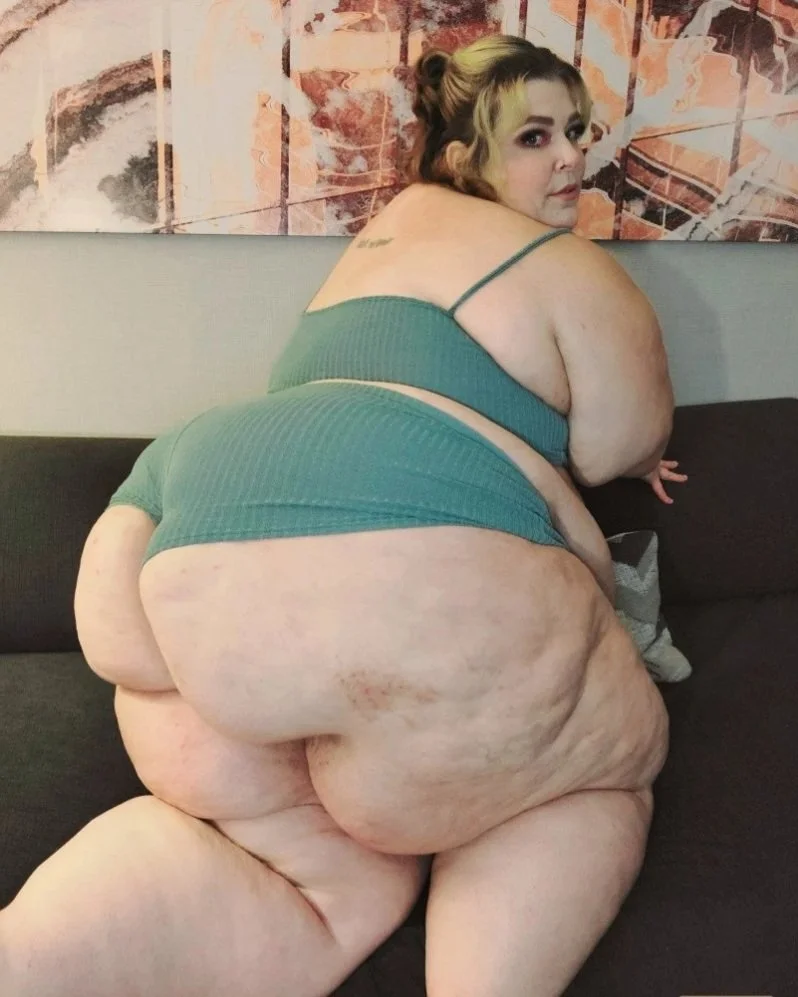 M3Ga Pawg ssBBw b00tY ! image 14
