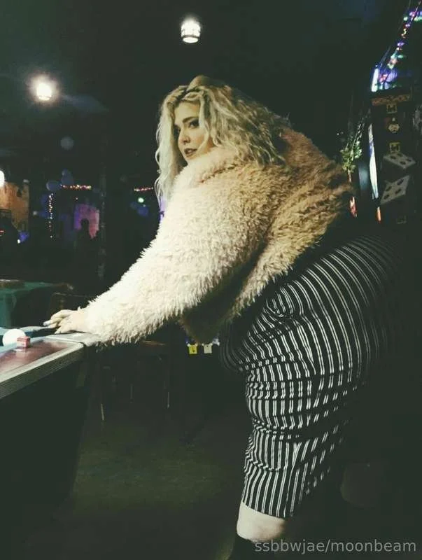 M3Ga Pawg ssBBw b00tY ! image 2