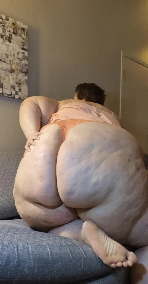 M3Ga Pawg ssBBw b00tY ! image 21