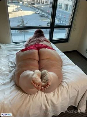 M3Ga Pawg ssBBw b00tY ! image 24