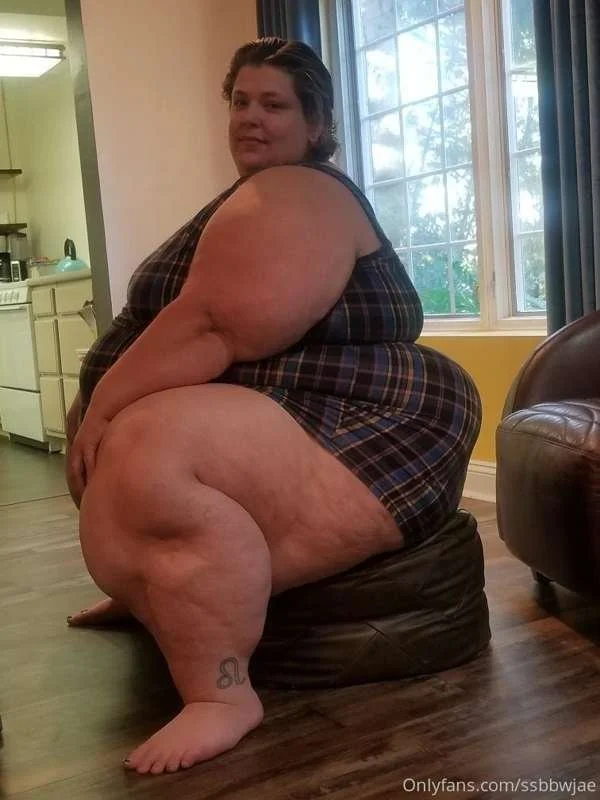 M3Ga Pawg ssBBw b00tY ! image 9