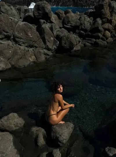 wonderful european milf cover image