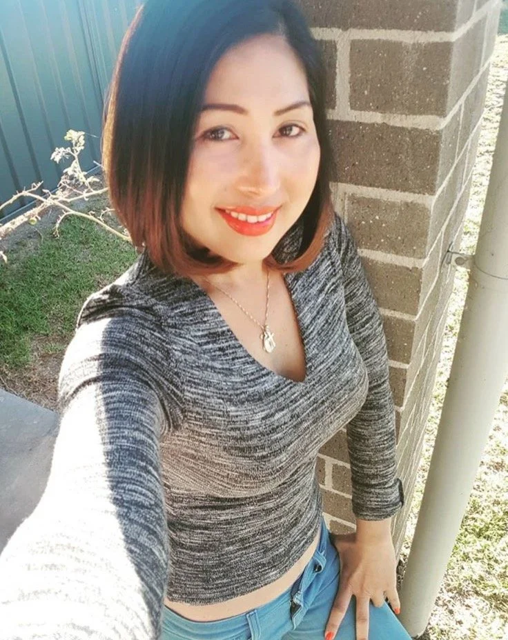 Hotwife asiatica image 15