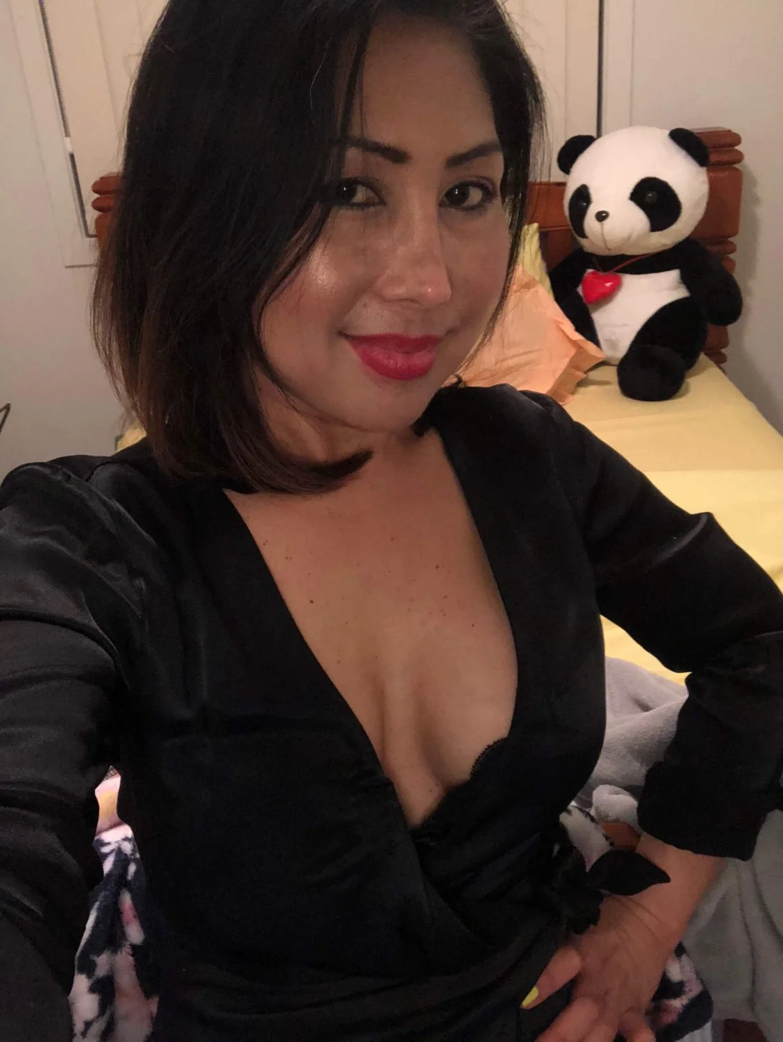 Hotwife asiatica image 27