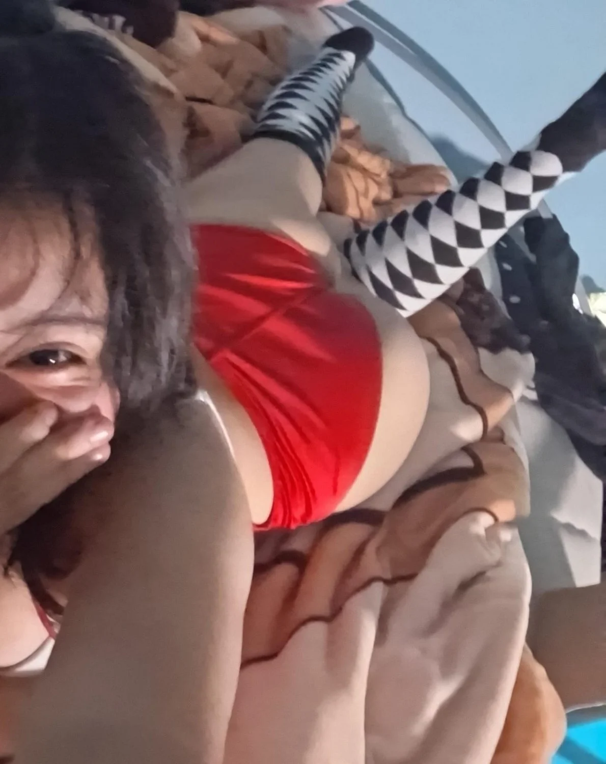 Putipobre sedienta de verga 𝗟𝘂𝗻𝗮 𝗤𝘂𝗲𝘁𝘇𝗮𝗹𝗹𝗶 𝗤𝘂𝗶𝗻𝘁𝗮𝗻𝗮 image 7