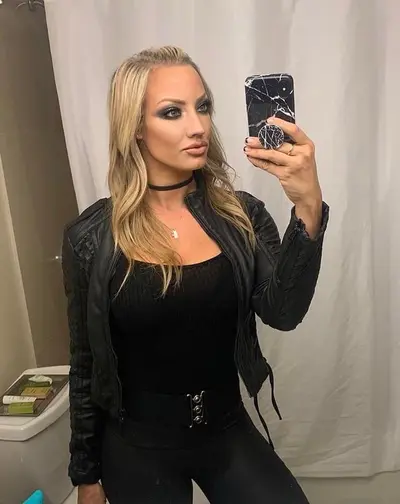 Nita Strauss 7 cover image