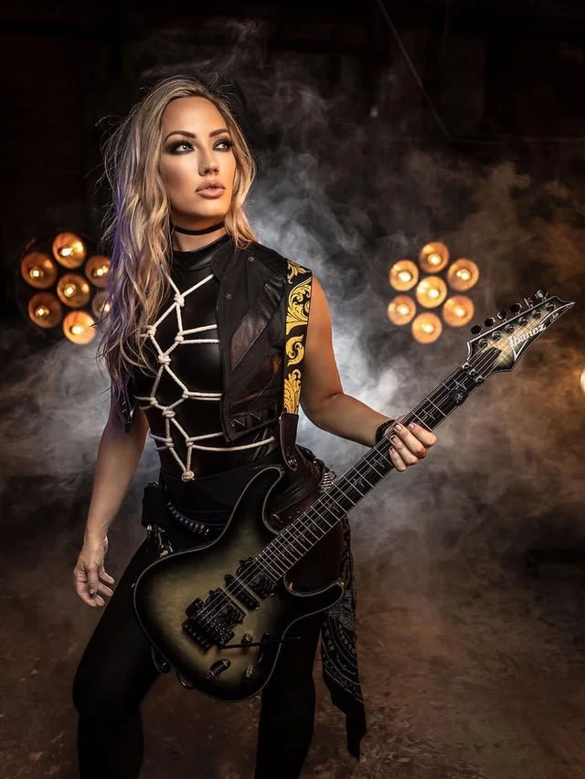 Nita Strauss 7 image 16