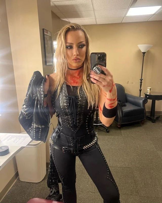 Nita Strauss 7 image 19