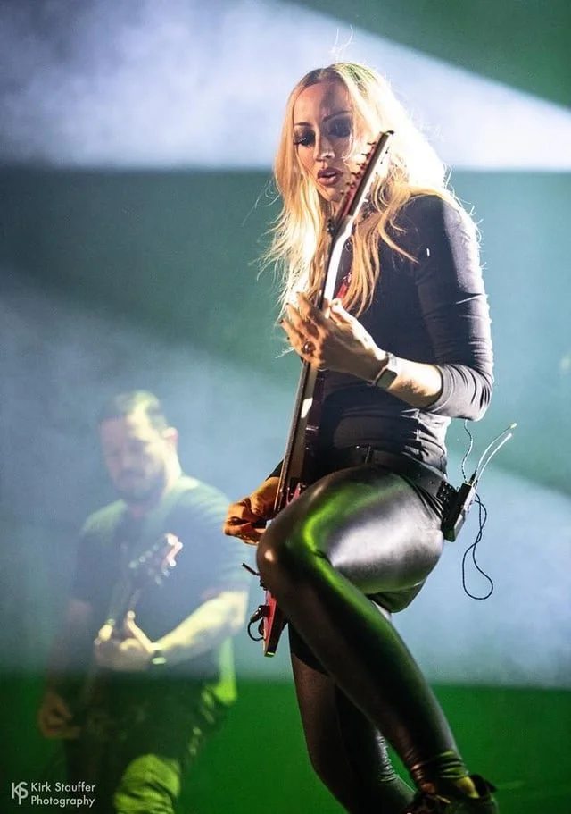 Nita Strauss 7 image 22