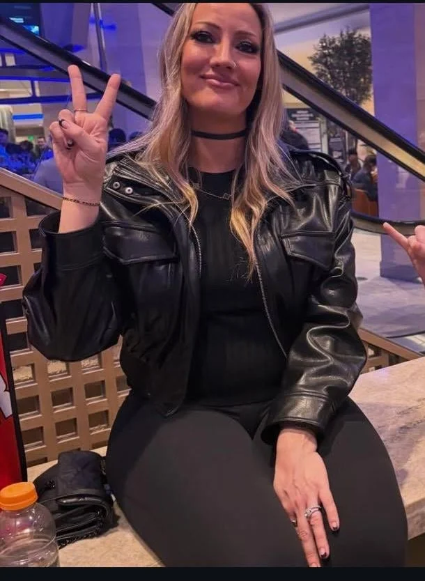 Nita Strauss 7 image 23