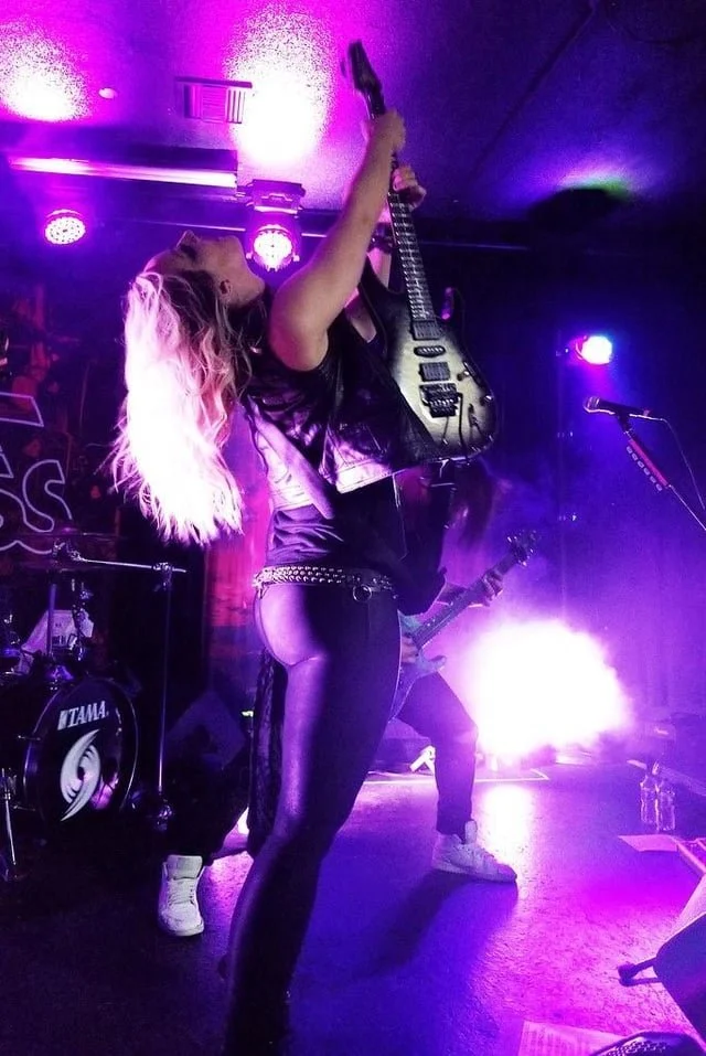 Nita Strauss 7 image 25
