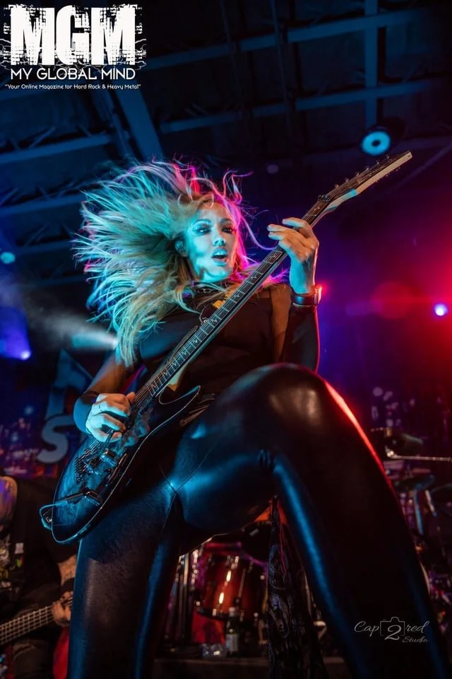 Nita Strauss 7 image 26