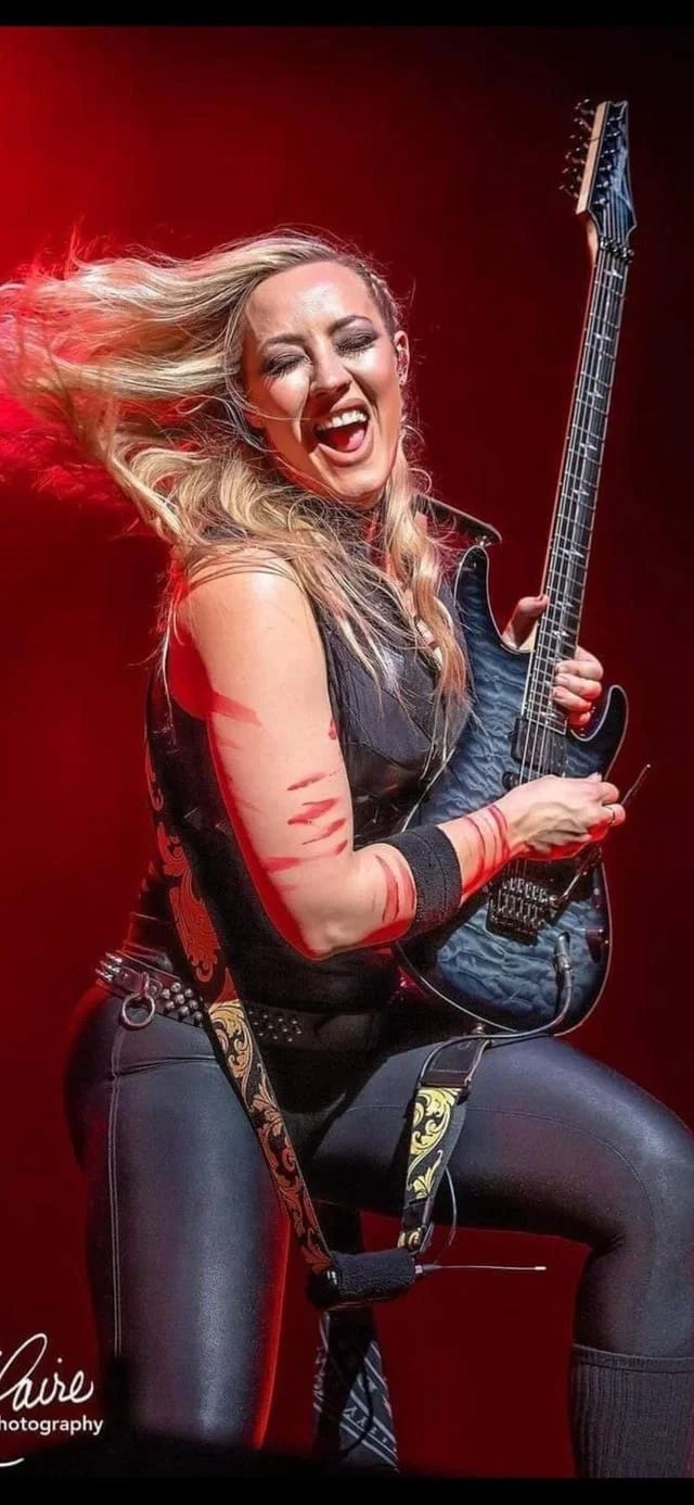 Nita Strauss 7 image 31