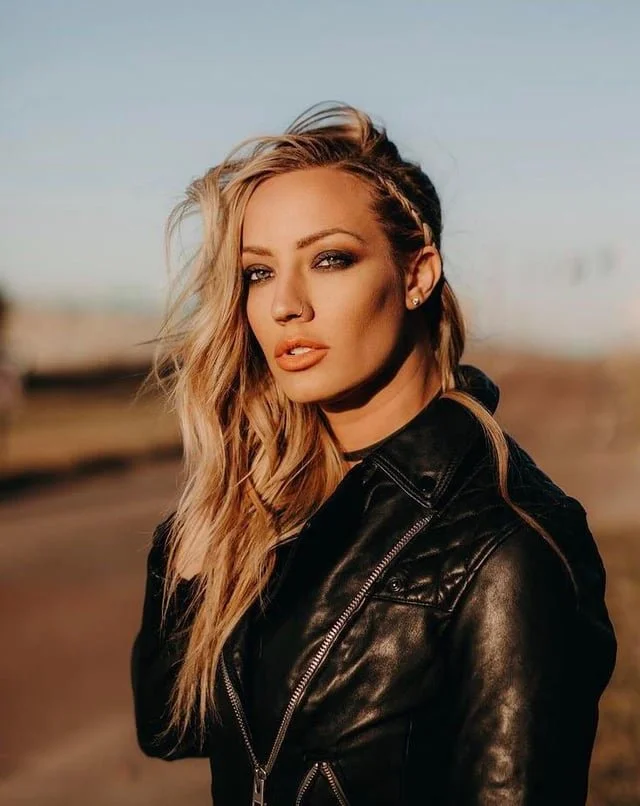 Nita Strauss 7 image 33