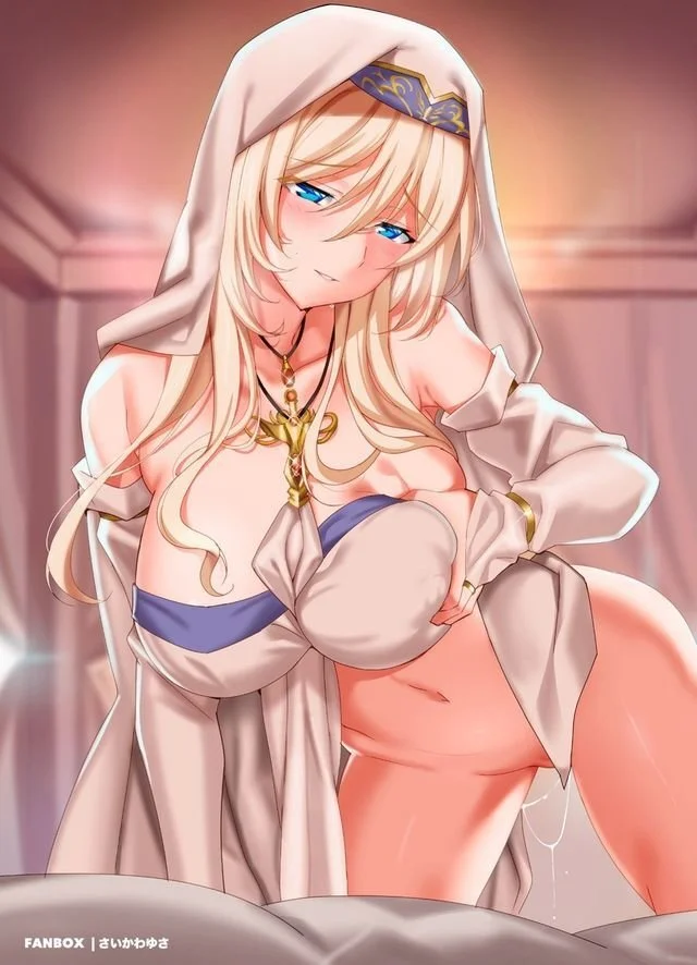 Goblin Slayer image 11
