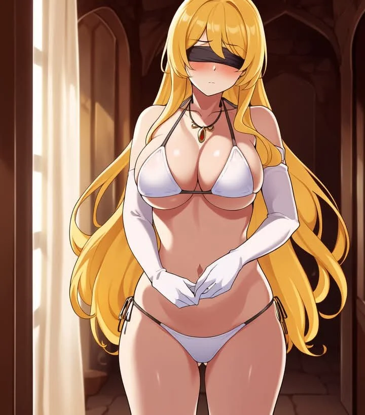 Goblin Slayer image 14
