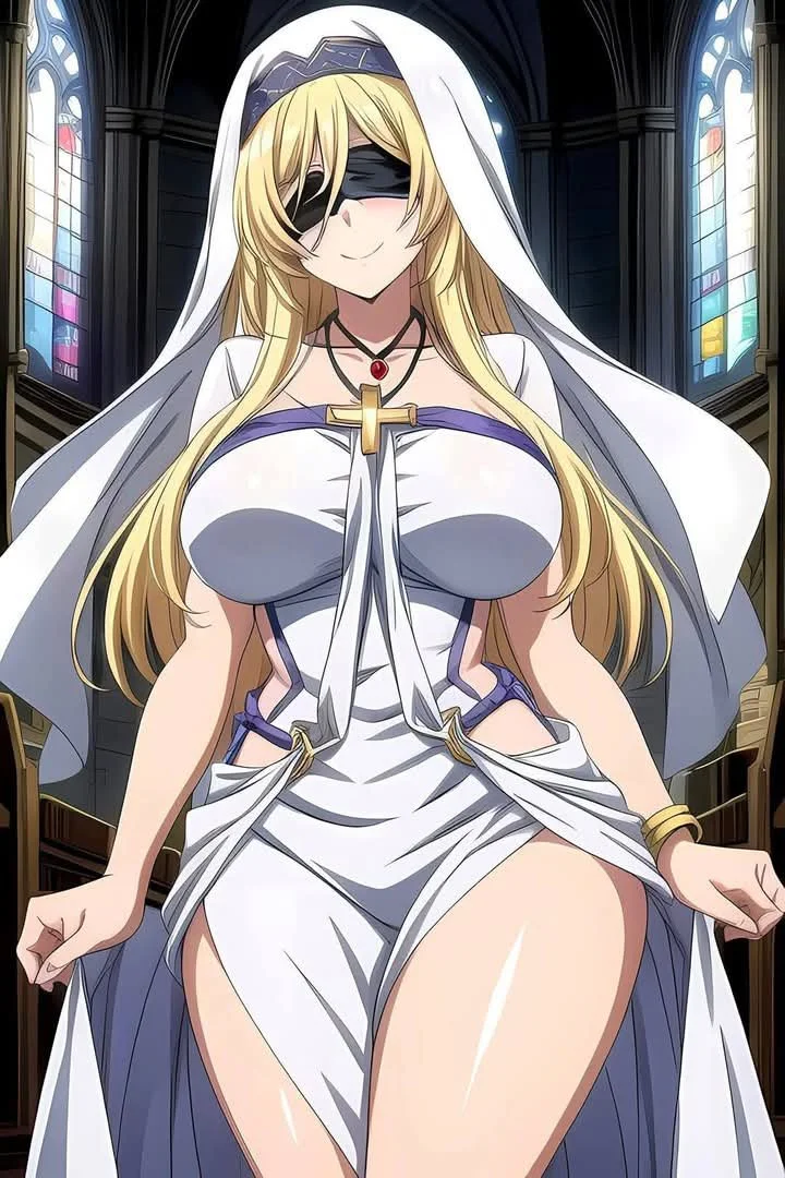 Goblin Slayer image 16