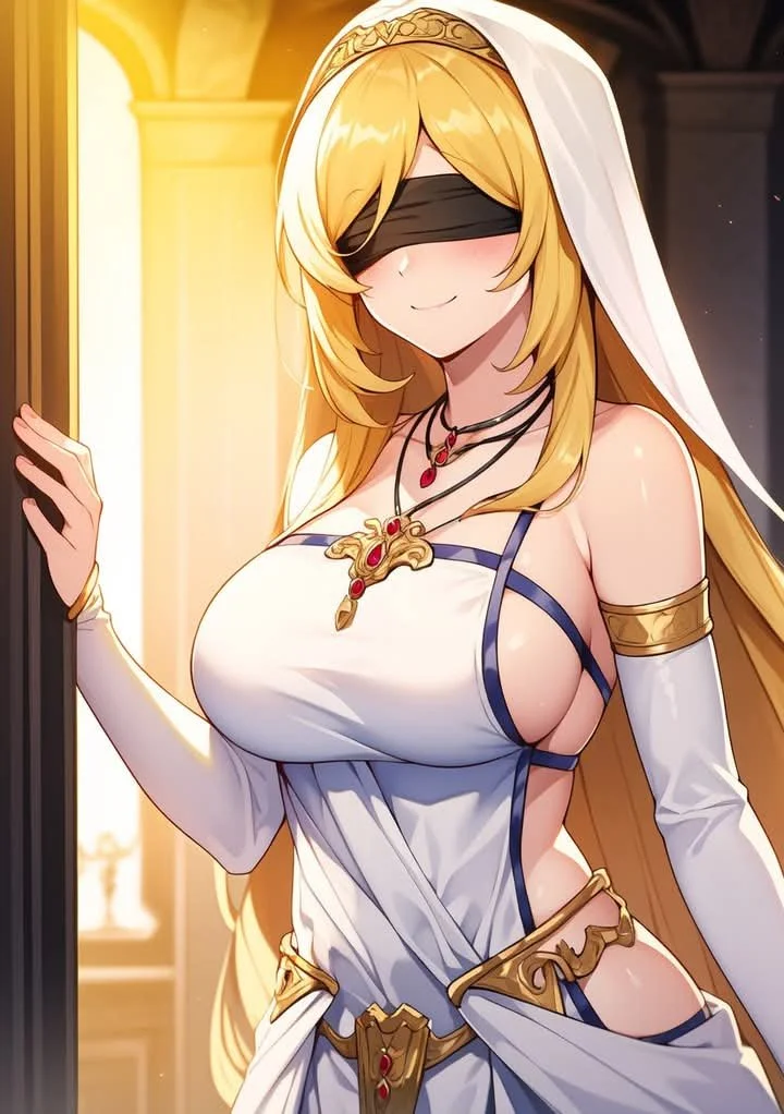 Goblin Slayer image 20