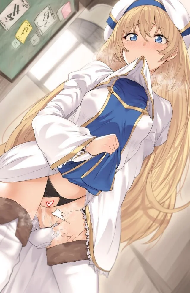 Goblin Slayer image 39