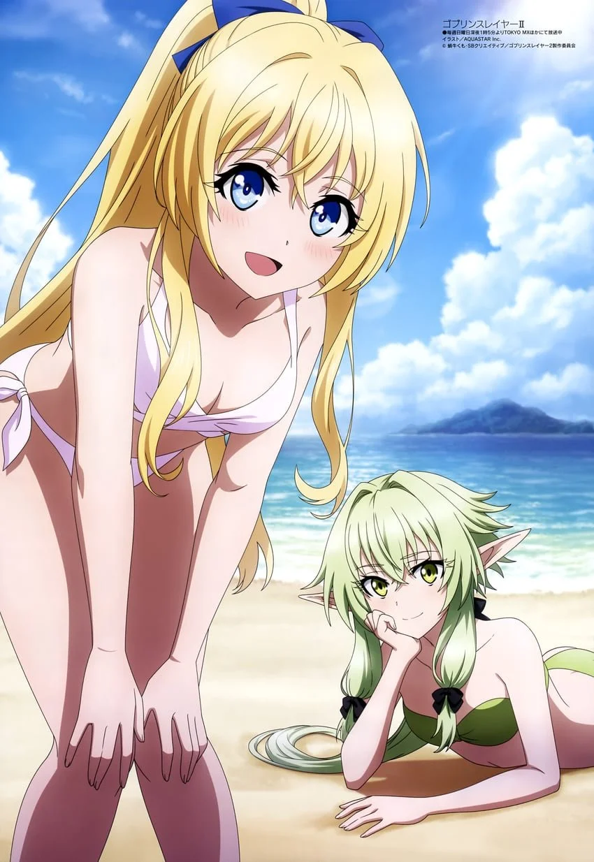 Goblin Slayer image 42