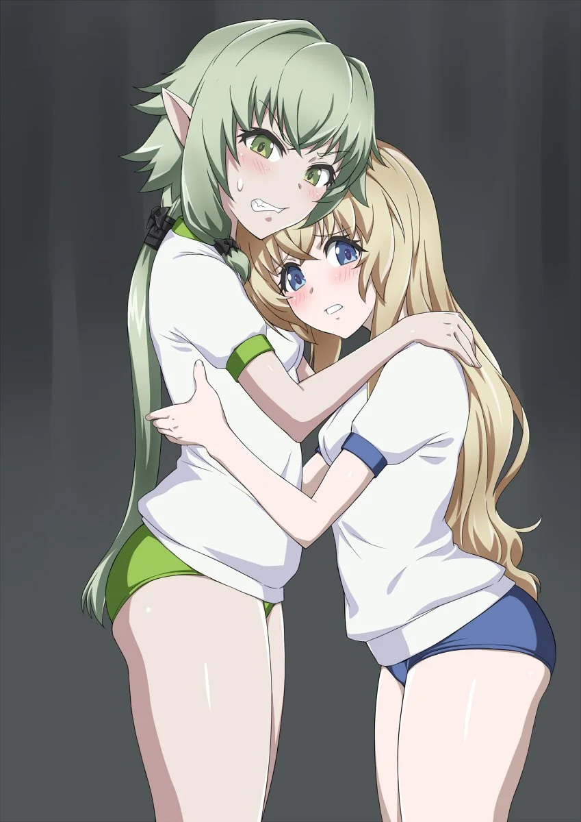 Goblin Slayer image 48