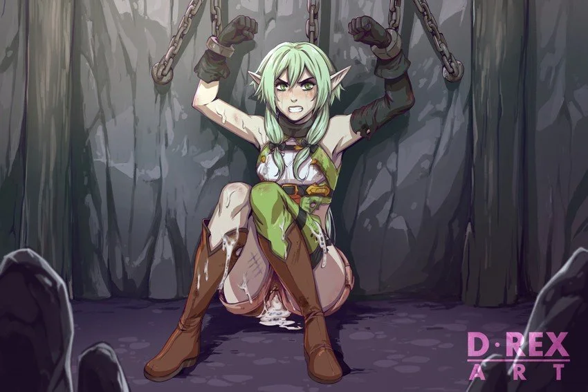 Goblin Slayer image 6