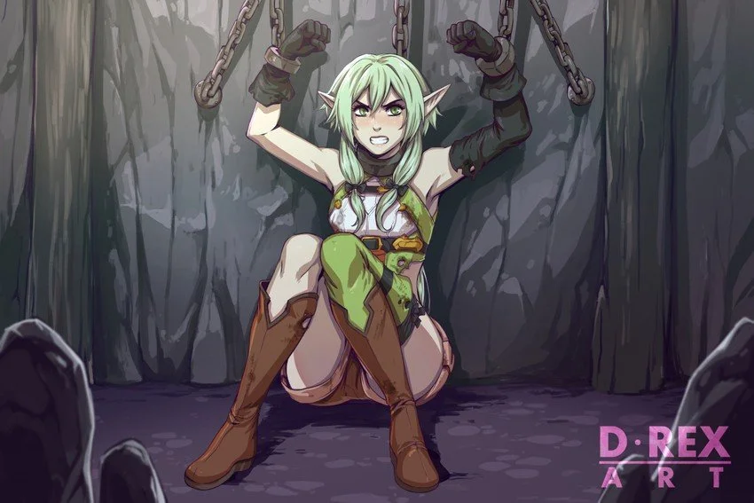Goblin Slayer image 7