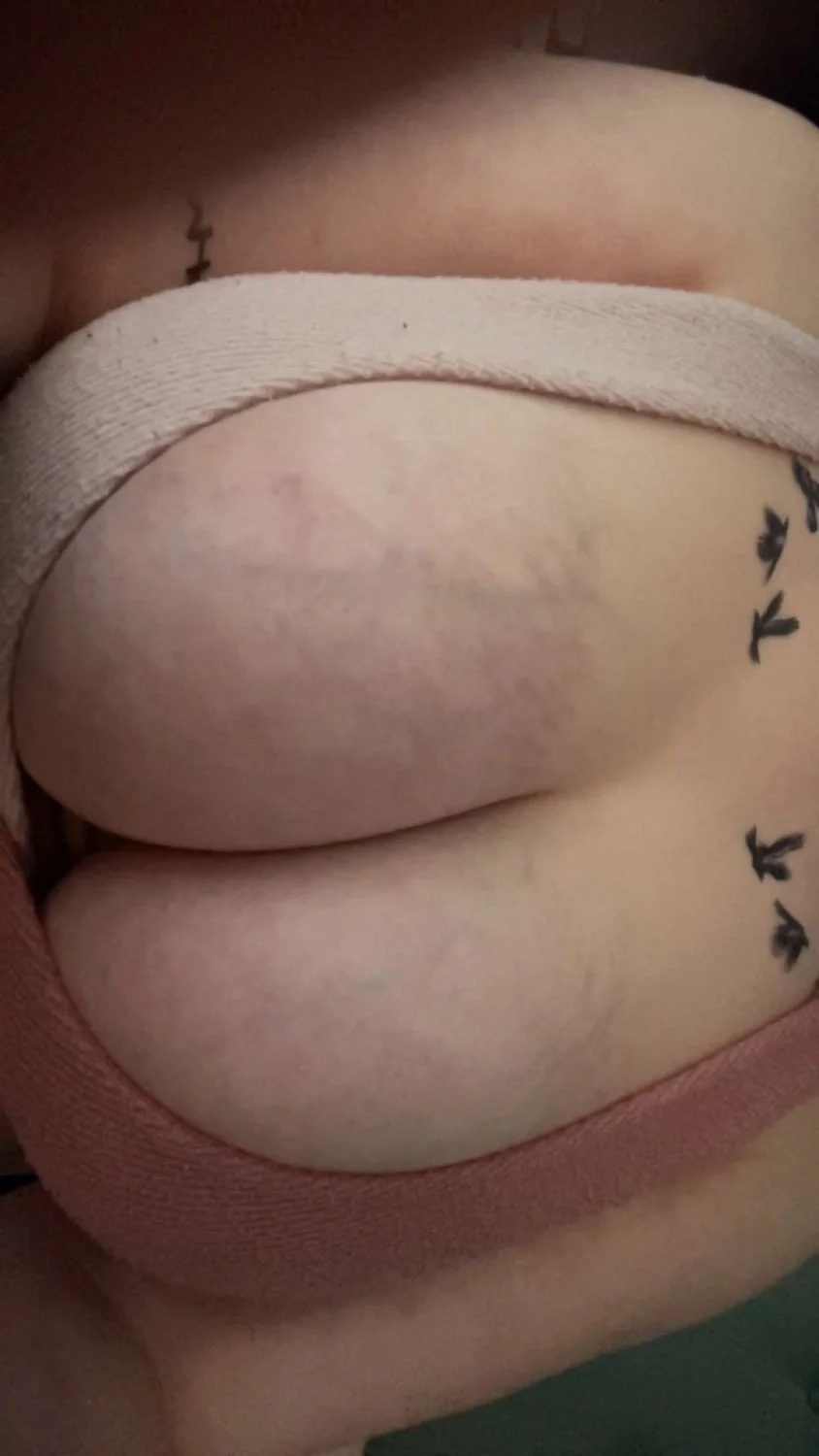 Girl with big tits gets fucked and creampied image 10